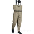 China Best Neoprene Fishing Chest Wader Supplier